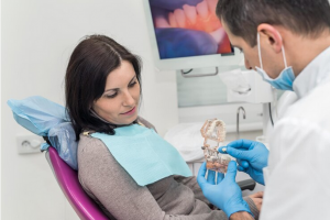 The Art and Science of Root Canal Treatment: Dentists in Focus